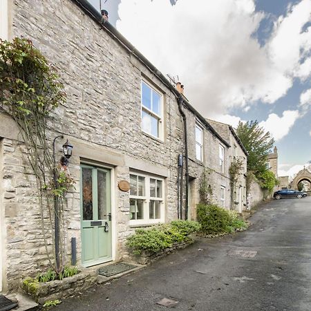 Jenny Wren Cottage Middleham Exterior foto